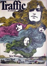 Traffic 1971 plakat gebraucht kaufen  Oberhausen