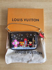 Louis vuitton limitierte gebraucht kaufen  Frankfurt am Main