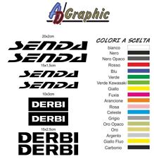 Sticker kit stickers d'occasion  Expédié en Belgium