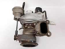Supercharger Chevrolet Chevy Cruze 2016-2017 turbocompressor comprar usado  Enviando para Brazil