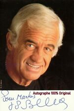 Jean paul belmondo d'occasion  Guéret