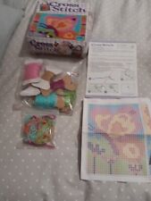 cross stich kit for sale cross stich kit for sale FORT WILLIAM