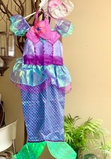 Disney little mermaid for sale  HARLOW