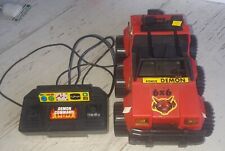 Power demon 6x6 usato  Andora