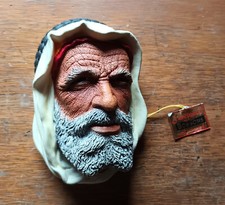 Bossons hand painted for sale  LIMAVADY