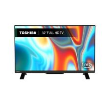 Toshiba fire 32lf2f53db for sale  BURY