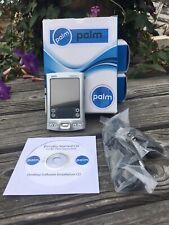 NUEVO ORGANIZADOR PORTÁTIL PALM TUNGSTENO E2 PDA BLUETOOTH segunda mano  Embacar hacia Mexico