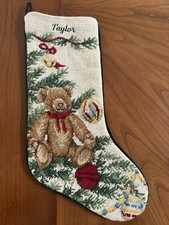 Lands end needlepoint for sale  South Bend