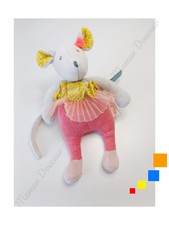 Peluche doudou hochet d'occasion  Plouzané