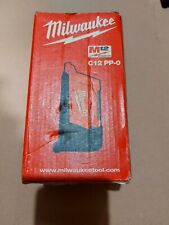 Milwaukee c12 d'occasion  Champigny-sur-Marne