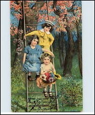 Pfingsten 1915 blumen gebraucht kaufen  Wöllstein