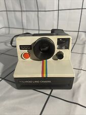 Polaroid 1000 land for sale  BRIDLINGTON