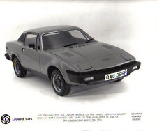 Triumph tr7 original for sale  BATLEY