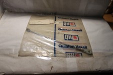 Vauxhall brake cable for sale  MARKET DRAYTON
