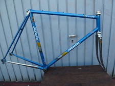 Atala rennrad rahmen gebraucht kaufen  Pforzheim