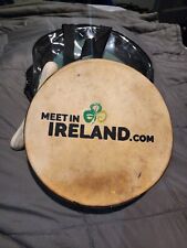 tunable bodhran drum for sale  Henderson