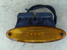 Seitenmarkierungsleuchte umris gebraucht kaufen Seitenmarkierungsleuchte umris gebraucht kaufen  Höchstenbach, Mörsbach, Steinebach