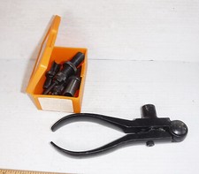 Lyman 310 tong for sale  Fairfax