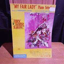 Fair lady 1956 for sale  Marshall