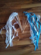 Hochzeit 10x stäbe gebraucht kaufen  Drebber
