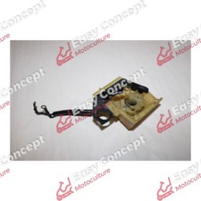 Bride carburateur tronconneuse d'occasion  Auxonne