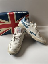 Men trainers reebok for sale  PITLOCHRY