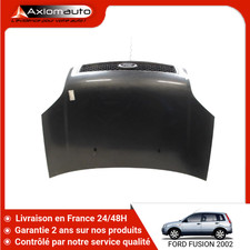 Capot ford fusion d'occasion  Amiens-