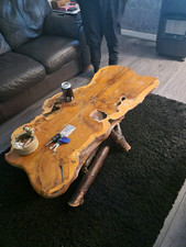 Handcrafted live edge for sale Handcrafted live edge for sale  BOOTLE