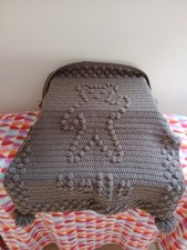 teddy bear blanket for sale  NORWICH