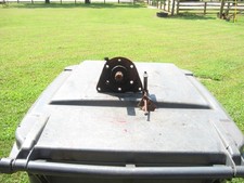 Farmall cub pto for sale  Walton