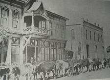 Socorro New Mexico Territorial History / 1ST EDITION HB ILLUSTRATED comprar usado  Enviando para Brazil