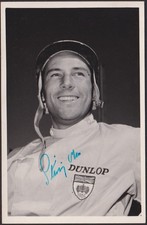 Stirling moss genuine for sale  BOLTON