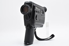 Câmera de Filme Rara Funcionando 🌟 Excelente+5 🌟 Yashica Sound 20XL Super8 8mm, usado comprar usado  Enviando para Brazil
