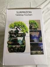 Table top fountain for sale  Soddy Daisy