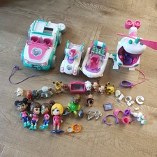 Vet squad play for sale  FLEET