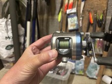 Okuma small multiplier for sale  NEWCASTLE UPON TYNE