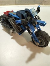 Lego racers moto usato  Santa Giusta