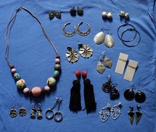 Schmuckset paar hrringen gebraucht kaufen Schmuckset paar hrringen gebraucht kaufen  Berlin