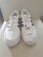 Adidas courtblock mens for sale  GAINSBOROUGH