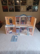 Vintage barbie grand for sale  Cass City
