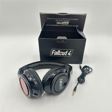 Fallout headphones 2016 for sale  Lake Ariel