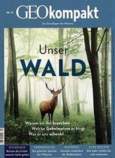 Geo kompakt geokompakt gebraucht kaufen  Berlin