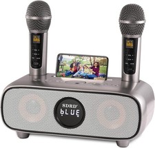 Karaoke machine bluetooth for sale  ROCHDALE