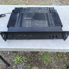 Technics 9060 stereo for sale  Wallace