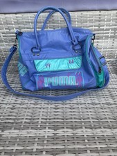 Vintage puma fitness for sale  RYTON