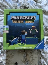 Ravensburger 26132 minecraft usato  Altare