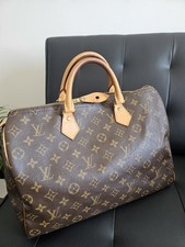 Louis vuitton speedy usato  Sori