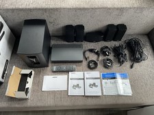 Bose soundtouch 520 for sale  MANCHESTER