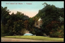 COLÔMBIA - TUMMACO, ARCO NATURAL DEL MORRO POR GAMINARA & LEEDER, usado comprar usado  Enviando para Brazil