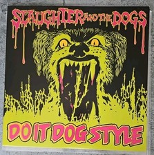 Dog style slaughter for sale  MELTON MOWBRAY